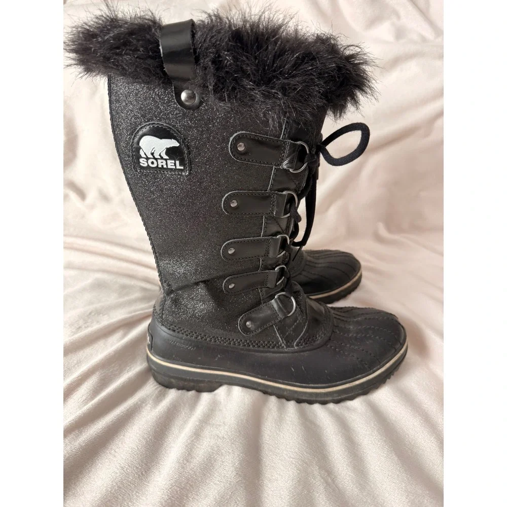 Sorel joan arctic